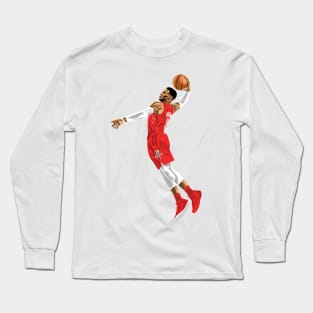 Russell Westbrook Long Sleeve T-Shirt